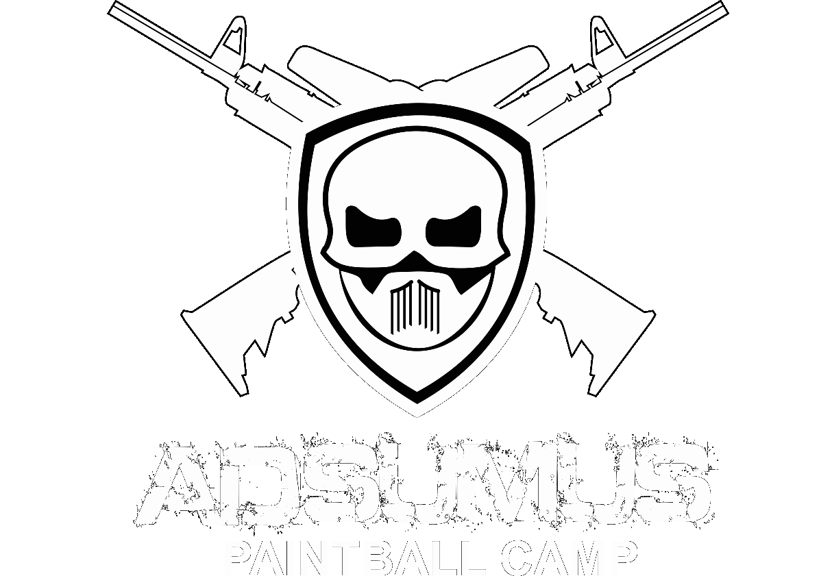 Adsumus Paintball Camp